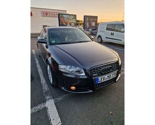 Audi Audi A4 2.0 T FSI tiptronic quattro - Gebrauchtwagen