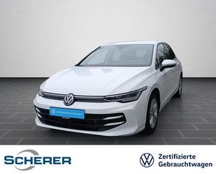 VW Volkswagen Golf VIII 1.5 TSI Life NAVI/HEAD UP/IDA Gebrauchtwagen