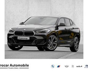 BMW BMW X2 sDrive18i M SPORT+DA+AHK+SHZ+NAVI+19