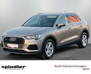 Audi Audi Q3 40TDI quattro S-tronic / MMI-Navi+, Pano, Gebrauchtwagen