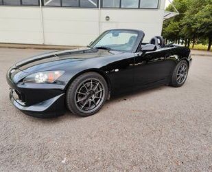 Honda Honda S2000 2.2 Gebrauchtwagen