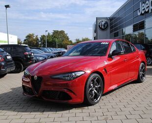 Alfa Romeo Alfa Romeo Giulia Quadrifoglio Akrapovic, Sparco N Gebrauchtwagen