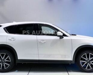 Mazda Mazda CX-5 2.2 SKYACTIV-D Sport AWD/NAVI/LED/360°/ Gebrauchtwagen