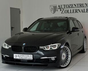 Alpina ALPINA D3 Touring Bi-Turbo Allrad *INDIVIDUAL*HUD* Gebrauchtwagen