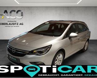 Opel Opel Astra K Sports Tourer Edition Start/Stop Gebrauchtwagen