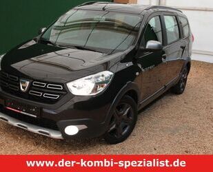 Dacia Dacia Lodgy TCe 115 Stepway Celebr/ Kamera/ Navi/S Gebrauchtwagen