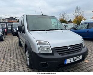 Ford Ford Transit Connect 1.8 Kastenwagen 1. Hand Gebrauchtwagen