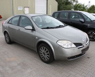 Nissan Nissan Primera 1,6 Fließheck - HU/AU NEU Gebrauchtwagen