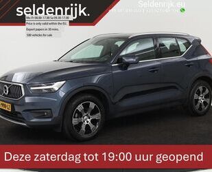 Volvo Volvo XC40 2.0 D3 Inscription | Leder | AHK | Stoe Gebrauchtwagen