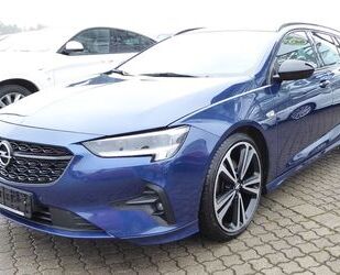 Opel Opel Insignia 2.0 CDTI ST Ultimate SHD Kamera LED Gebrauchtwagen