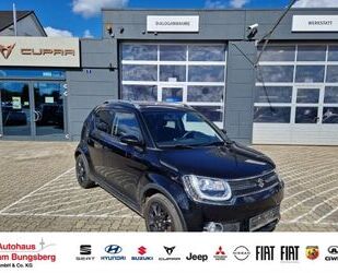 Suzuki Suzuki Ignis COMFORT+ Gebrauchtwagen