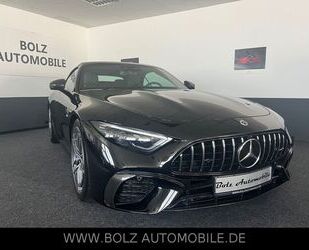 Mercedes-Benz Mercedes-Benz SL 43 AMG V8+Paket Carbon-Paket Deut Gebrauchtwagen