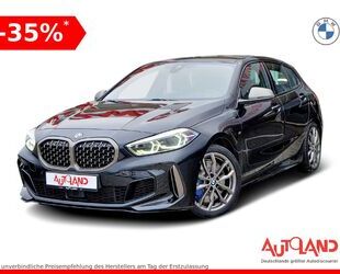 BMW BMW M135i xDrive Aut. LED ACC Navi Kamera Tempomat Gebrauchtwagen