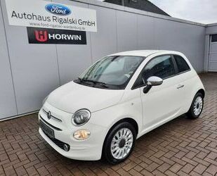 Fiat Fiat 500 1.0 GSE Hybrid Gebrauchtwagen