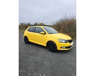 Skoda Skoda Fabia 1.0l MPI 55kW Active Active Gebrauchtwagen