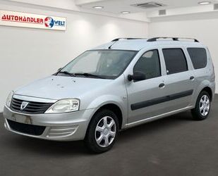 Dacia Dacia Logan MCV Kombi 1.5 dCi AHK Gebrauchtwagen