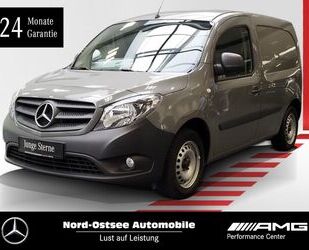 Mercedes-Benz Mercedes-Benz Citan 112 lang Autom Navi Tempo Radi Gebrauchtwagen