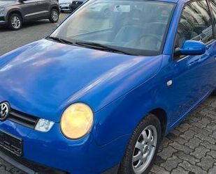 VW Volkswagen Lupo FSI*Automatik*Klima*Tüv&Asu Neu 10 Gebrauchtwagen