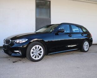 BMW BMW 320d Touring*Automatik.*Live Cockpit Plus*LED* Gebrauchtwagen