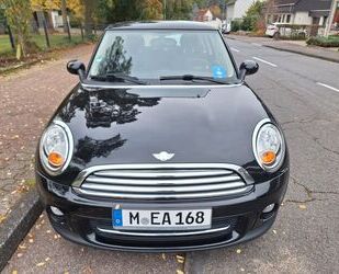 Mini MINI Cooper Cooper Gebrauchtwagen