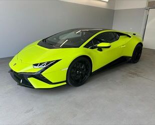 Lamborghini Lamborghini Huracán Tecnica Liftsystem+Carbon 5.2 Gebrauchtwagen