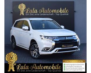 Mitsubishi Outlander Gebrauchtwagen