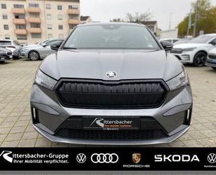 Skoda Enyaq Gebrauchtwagen