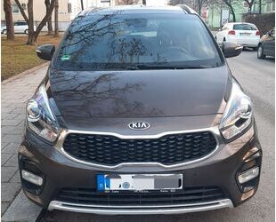 Kia Carens Gebrauchtwagen