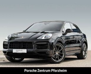 Porsche Porsche Cayenne Coupe Leichtbau Sport-Paket HA-Le Gebrauchtwagen