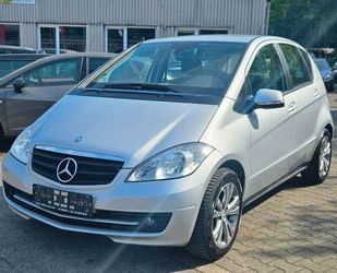 Mercedes-Benz Mercedes-Benz A -Klasse A 150 Automatik Gebrauchtwagen