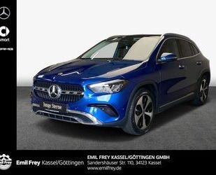 Mercedes-Benz Mercedes-Benz GLA 200 Progressive Pano Kamer LED K Gebrauchtwagen