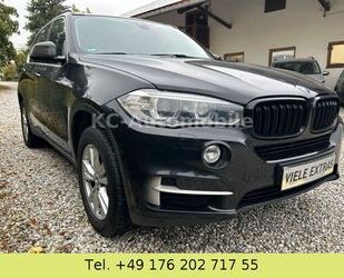 BMW BMW X5 xDrive30d *EURO 6 *STANDHEIZUNG *NAVI PRPFO Gebrauchtwagen