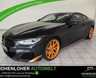 BMW BMW Coupe M850 i xDrive Edition Golden Thunder Gebrauchtwagen