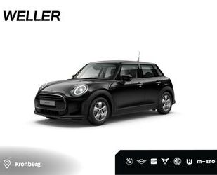 Mini MINI One 5-Türer Navi LED DAB SpoSi Parkassis Temp Gebrauchtwagen