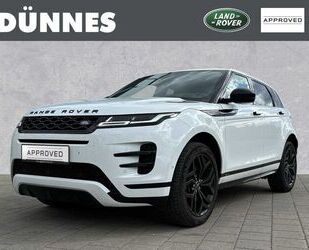 Land Rover Land Rover Range Rover Evoque D180 R-Dynamic SE Gebrauchtwagen