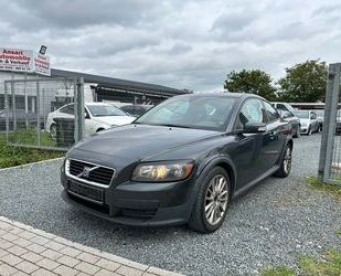 Volvo Volvo C30 1.6 D Kinetic |Alufelgen|Metallic|Klimaa Gebrauchtwagen