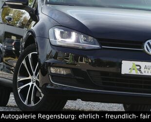 VW Volkswagen Golf VII Lim. Lounge BMT*XENON*NAVI GRO Gebrauchtwagen