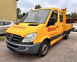 Mercedes-Benz Mercedes-Benz Sprinter II Pritsche/DoKa 210/211/21 Gebrauchtwagen