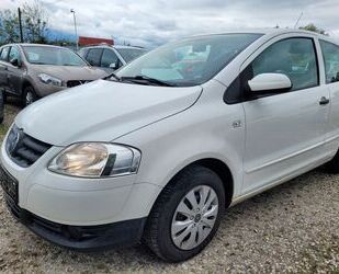 VW Volkswagen Fox Klima Winterauto TüV 11.26 Gebrauchtwagen