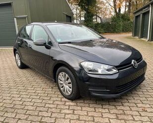 VW Volkswagen Golf 1.4 Trendline Trendline Gebrauchtwagen