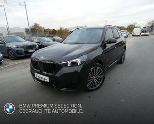 BMW BMW X1 xDrive23i M Sportpaket Head-Up HK HiFi DAB Gebrauchtwagen