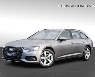 Audi Audi A6 Avant 40 TDI quattro sport |DISTR|SHZ|MEMO Gebrauchtwagen