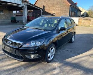 Ford Ford Focus 1,6 Style+ Turnier Style+ Gebrauchtwagen