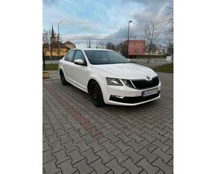 Skoda Skoda Octavia 1.6 TDI 85kW Active Active Gebrauchtwagen