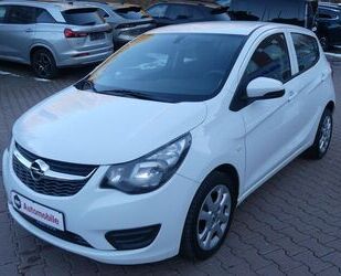 Opel Opel Karl Enjoy*Klima*Bluetooth*Tempomat Gebrauchtwagen