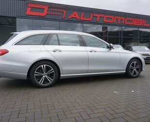 Mercedes-Benz Mercedes-Benz E 300 T Avantgarde Pano/Leder/ Klima Gebrauchtwagen