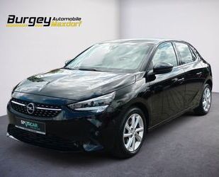 Opel Opel Corsa F 1.2 Turbo Elegance Gebrauchtwagen