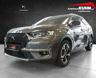 DS Automobiles DS Automobiles DS 7 Crossback E-Tense Grand Chic 4 Gebrauchtwagen