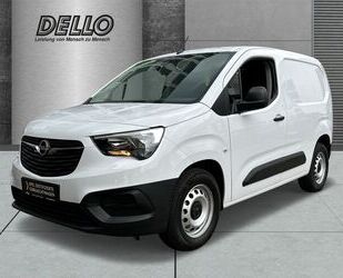 Opel Opel Combo Electric Cargo Edition PDC Klima Blueto Gebrauchtwagen