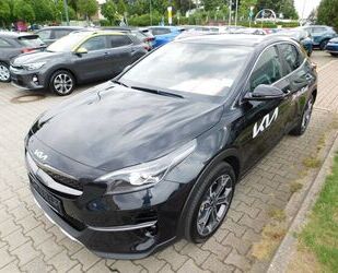 Kia Kia XCeed 1.6T PHEV DCT6 Spirit 